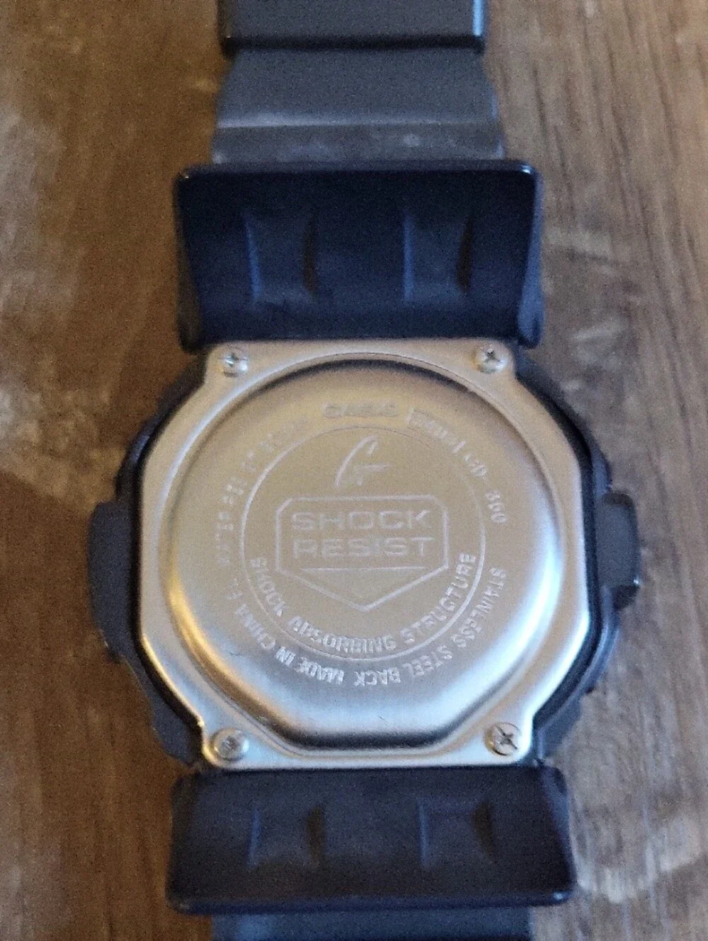 G-Shock GD-350 Watch